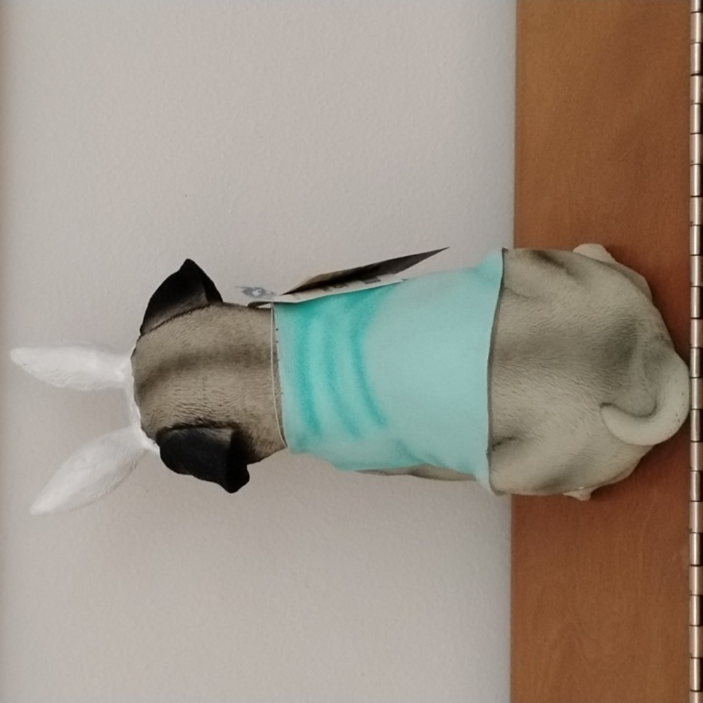Easter Pug - Picture 3 of 5